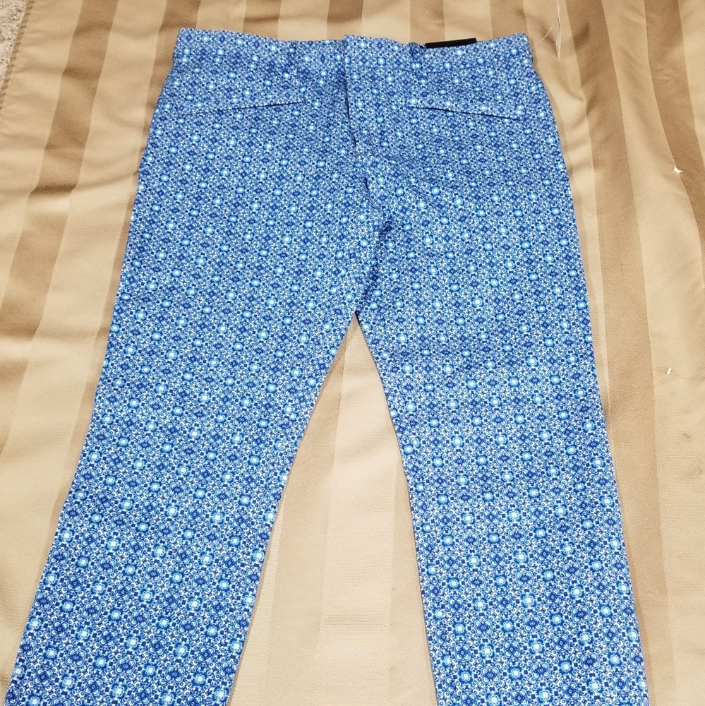Gap Skinny Ankle Pants - Size 10